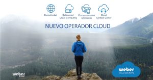 Nace Weber Cloud