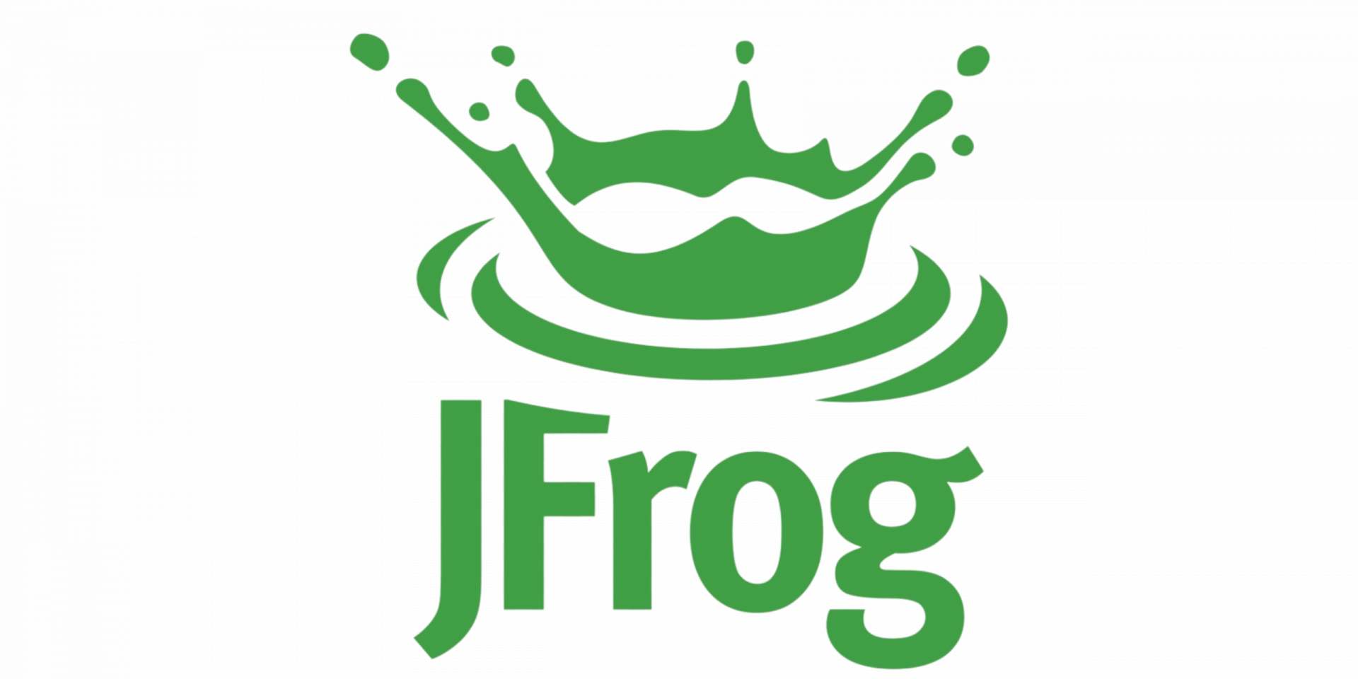 Logo JFrog - Devai factory partner