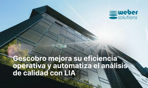análisis de calidad con IA