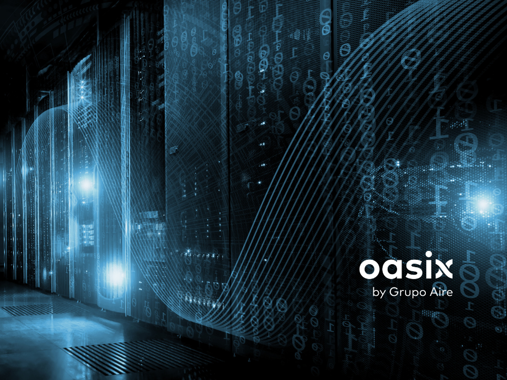 asix Cloud Solutions para infraestructura cloud segura y escalable en entornos empresariales
