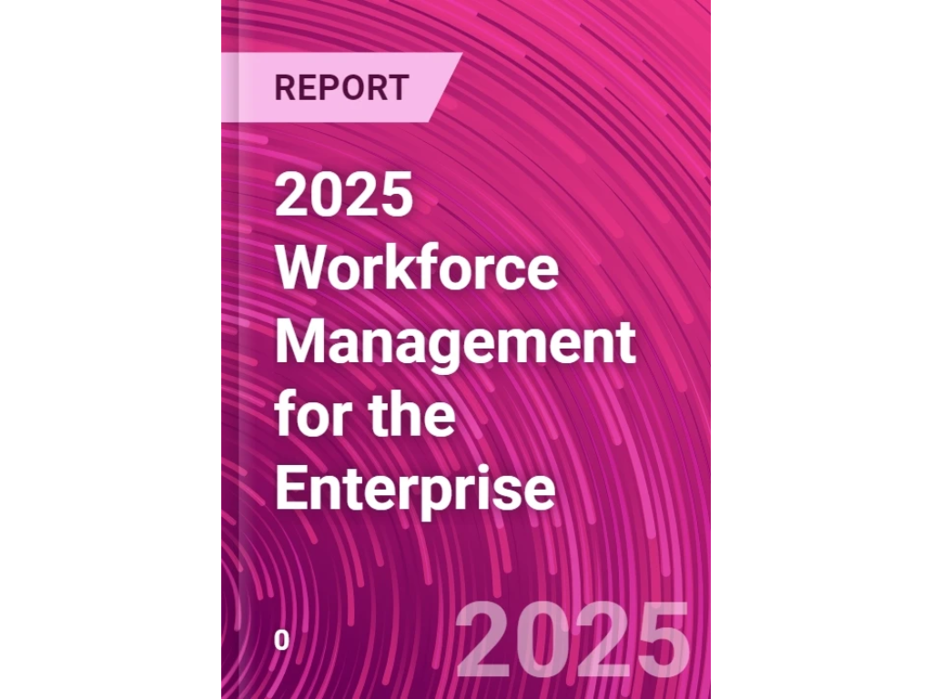 Workforce Management Report 2025