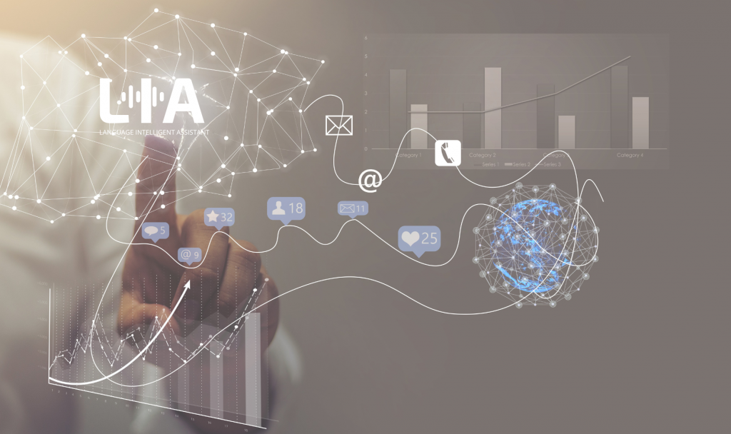 DAES – Plataforma de extracción y transcripción masiva de grabaciones con cumplimiento GDPR