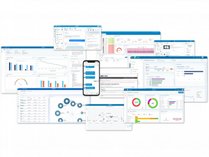 Plataforma NICE CXone mPower para gestión omnicanal y optimización de la experiencia del cliente