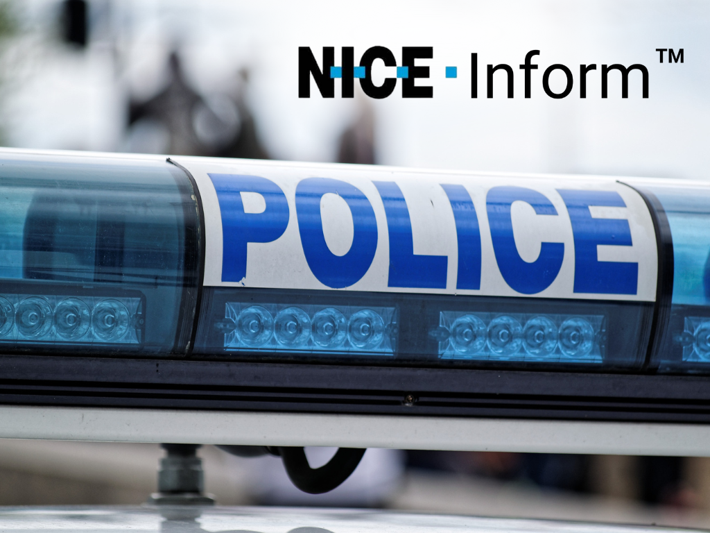Weber Solutions integra las soluciones de Public Safety de NICE en España