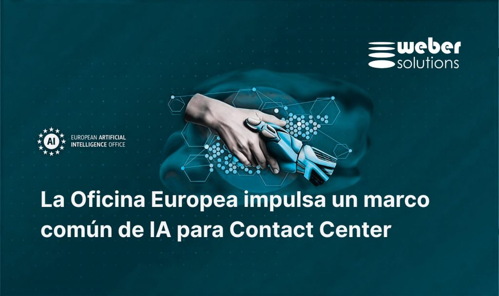 IA para contact center