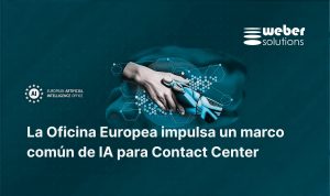 IA para contact center