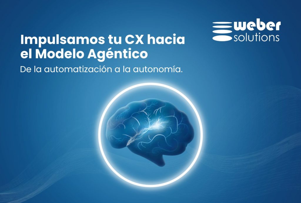 ExpoRC 2025. Contact center agéntico