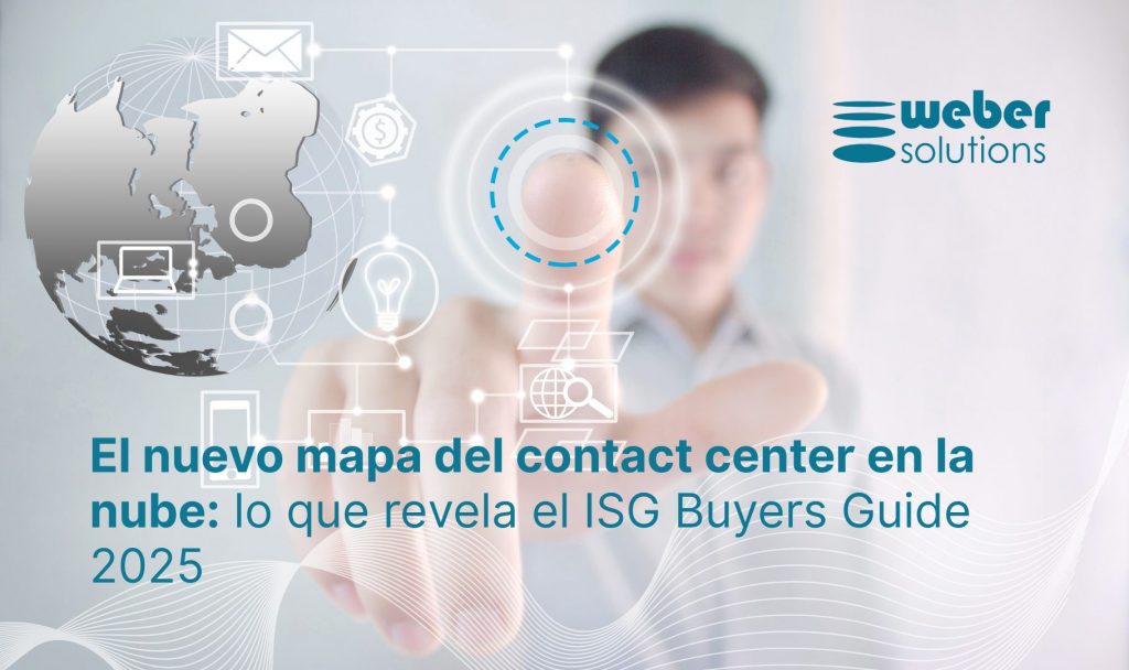 contact center en la nube