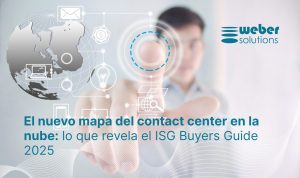 contact center en la nube