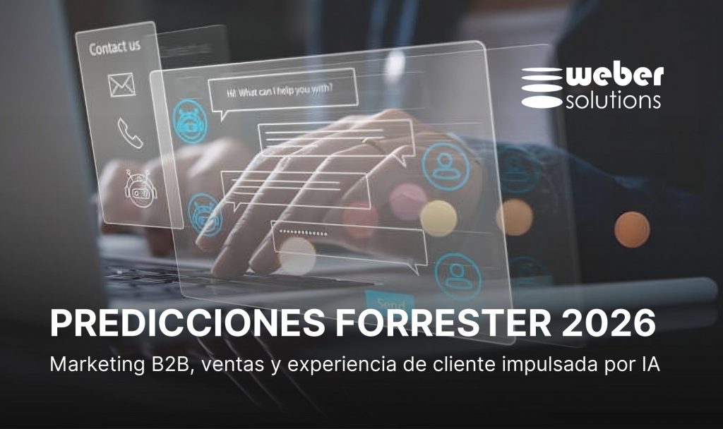 IA-driven customer experience