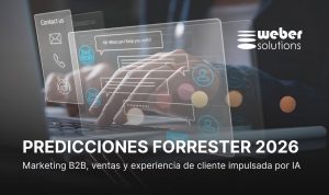 IA-driven customer experience