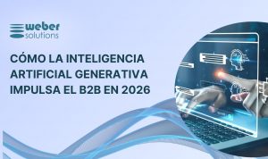 inteligencia artificial generativa