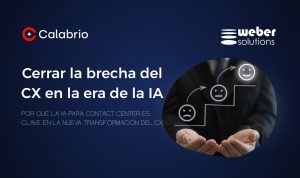 IA para contact center