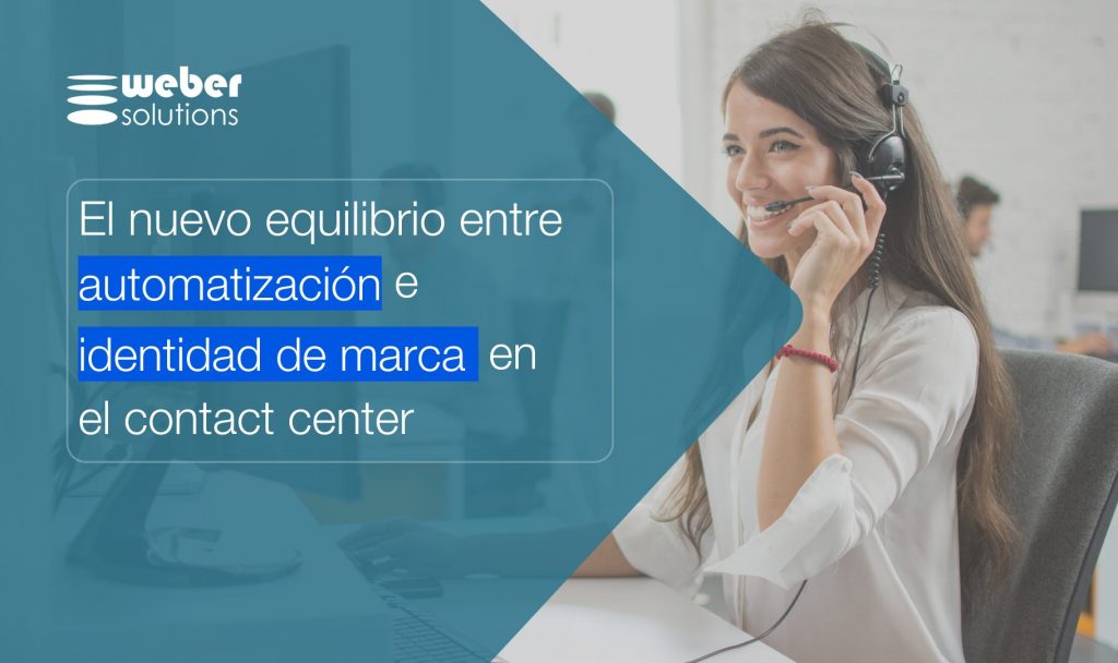 Agentes autónomos CX