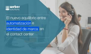 Agentes autónomos CX