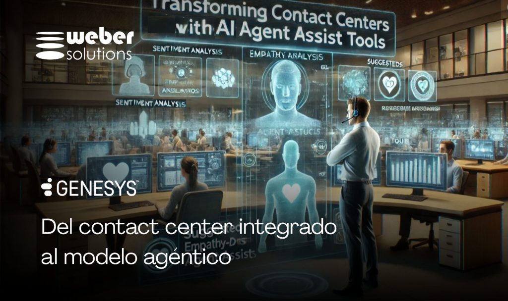 IA para atención al cliente