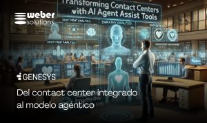 IA para atención al cliente