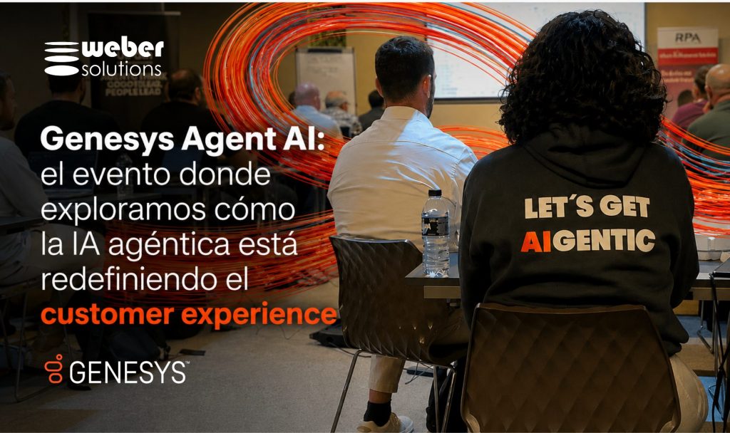 Genesys Agent AI