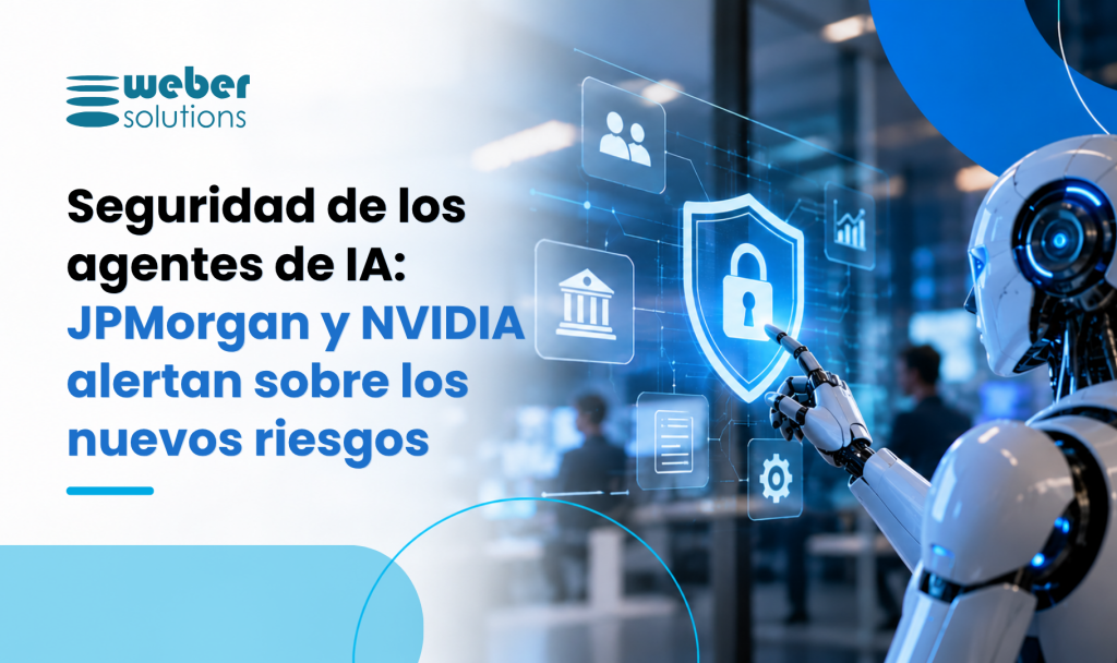 agentes de IA